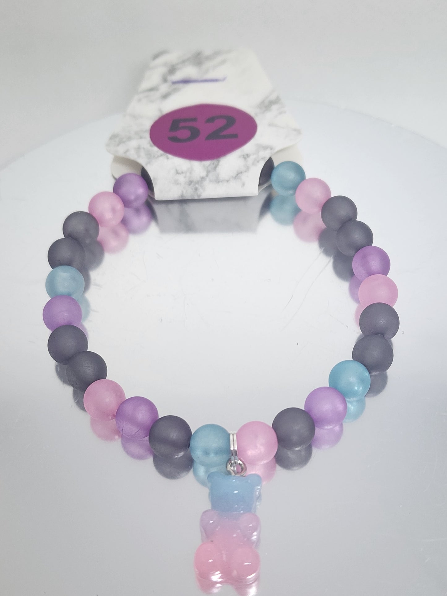 Single Beaded