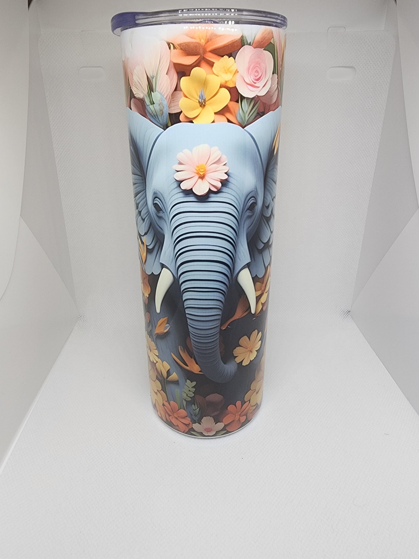 Tumbler