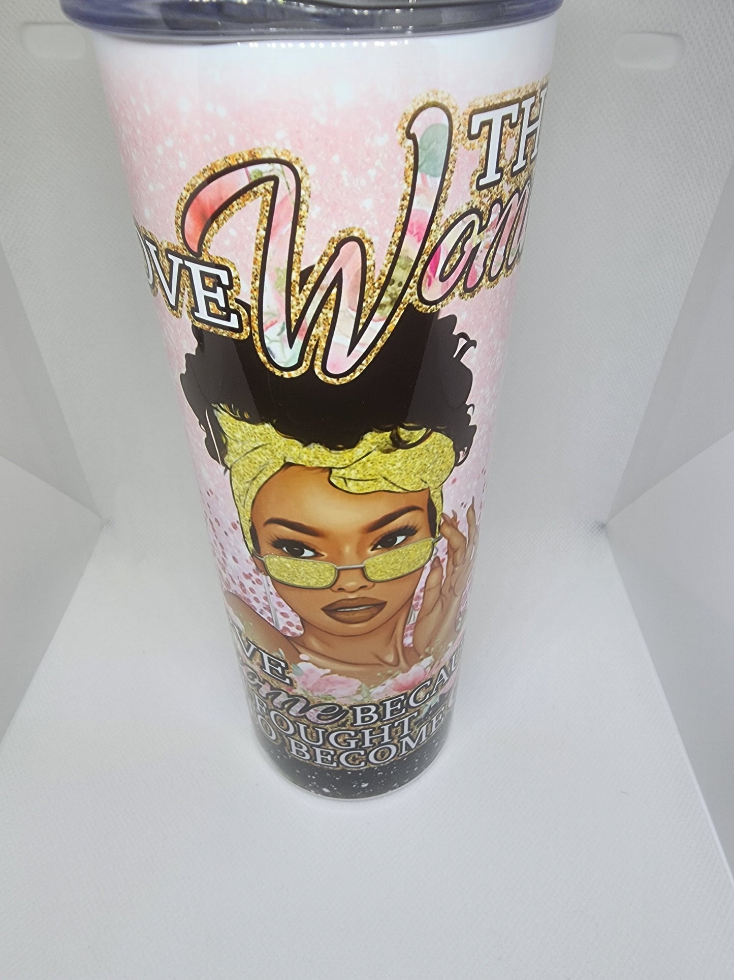 Tumbler